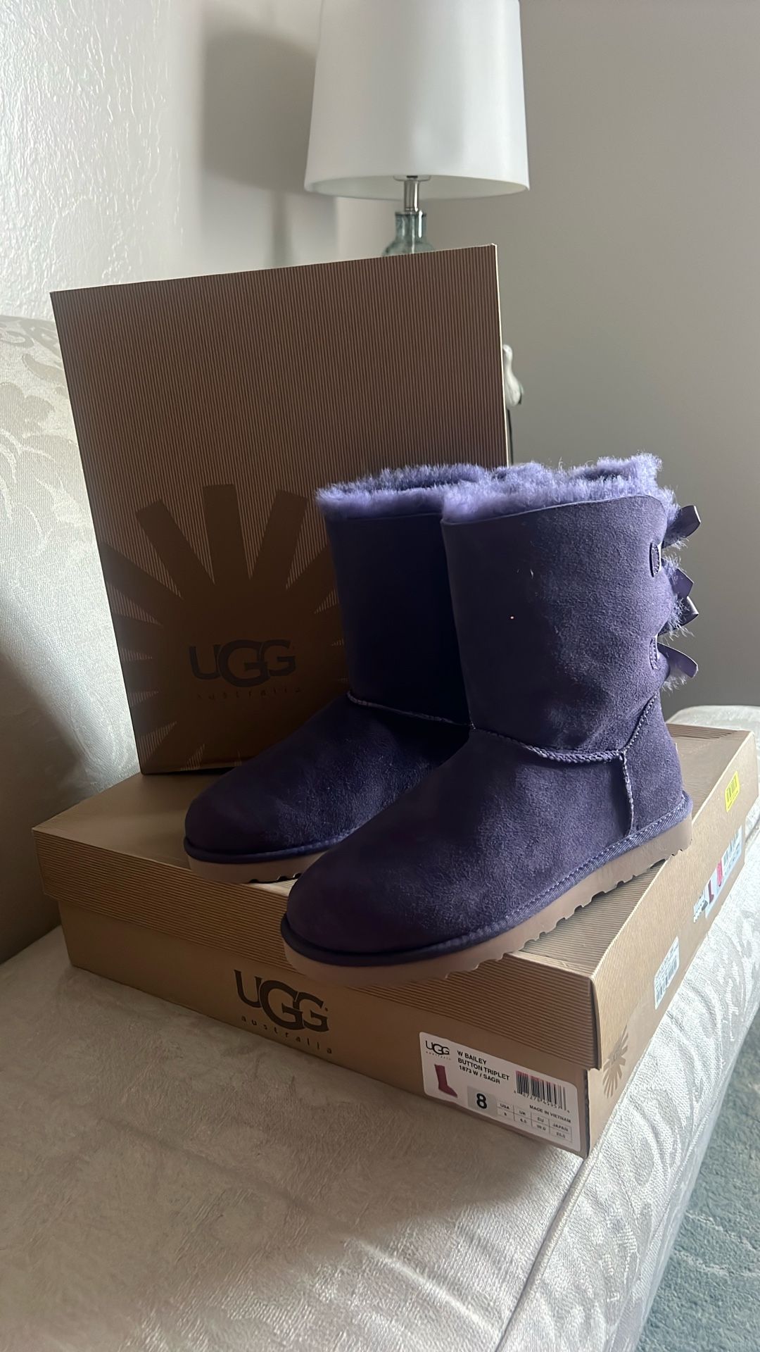 Ugg boots