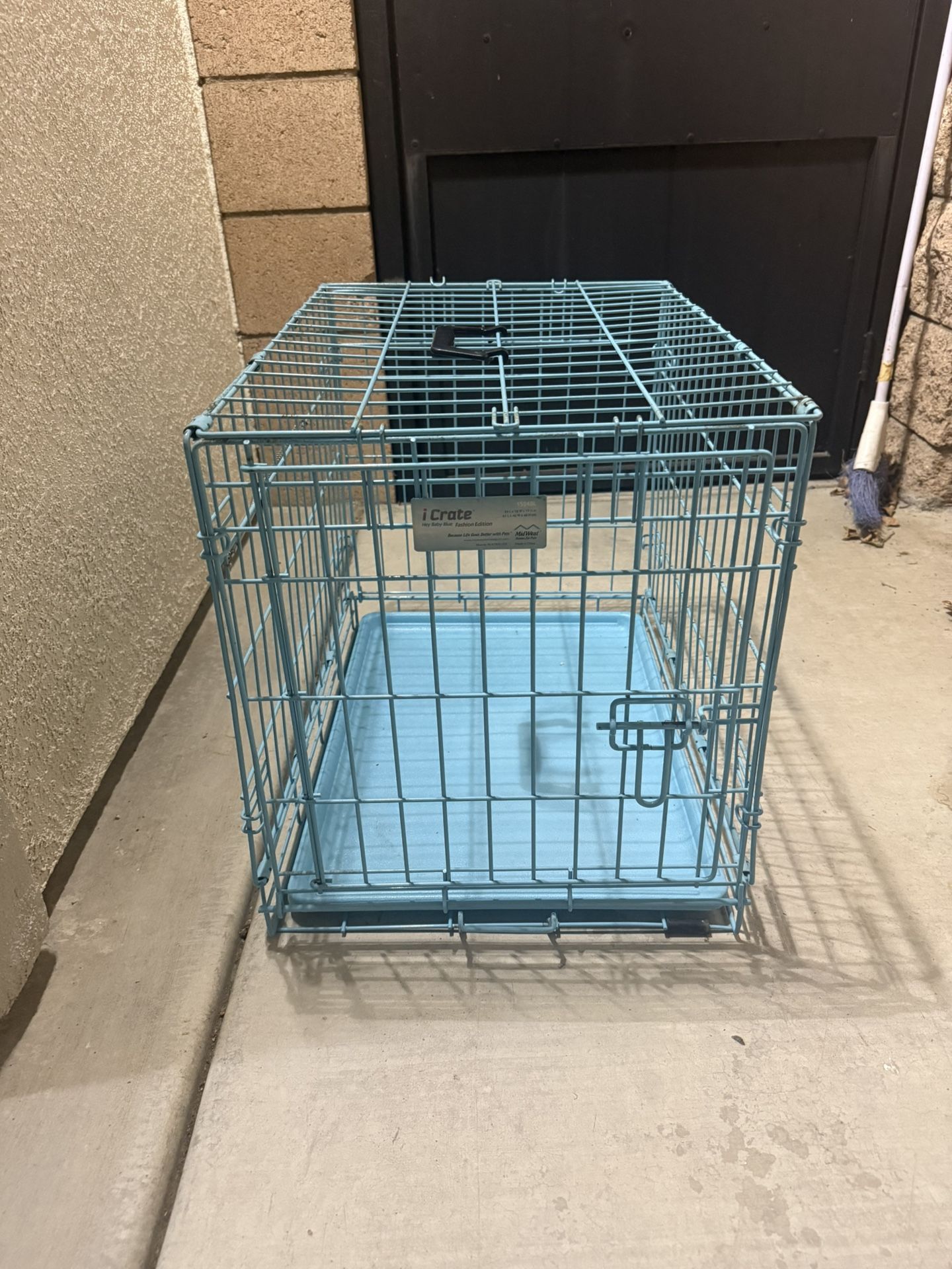 Dog Crate