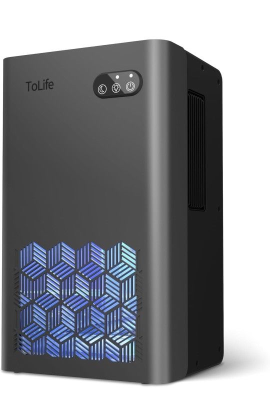 Deshumidificador Ambiental