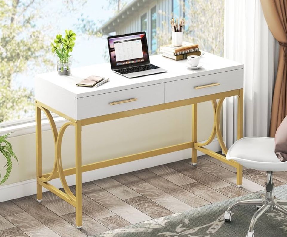 Desk Or Vanity