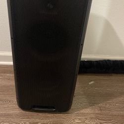 Gemini Party Speaker
