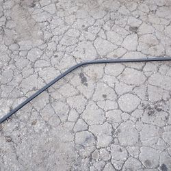 Mustang 87-93 Driver Side Roof Trim