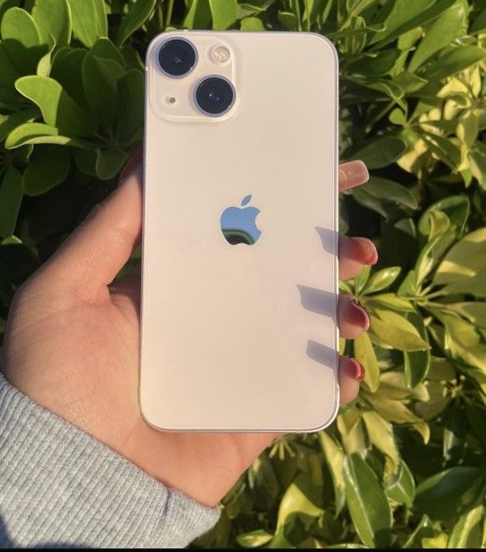 iPhone 13 Mini Unlocked / Liberado 👌 (Different Colors Available)