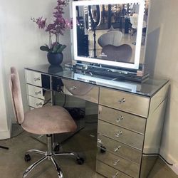 New Vanity + Mirror Only $29 Down 