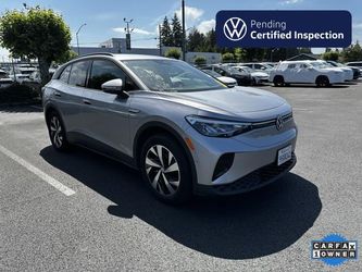 2023 Volkswagen ID.4
