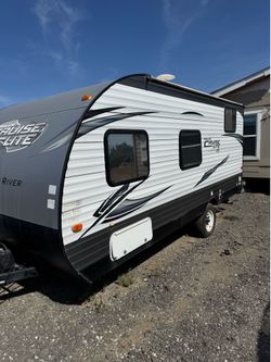 2017 Salem cruise lite