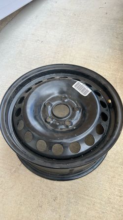 Volkswagen 15” wheel