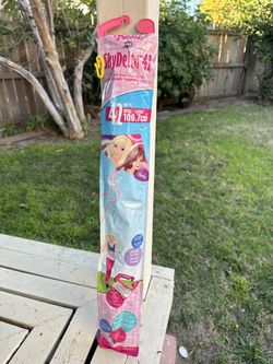 Barbie Kite