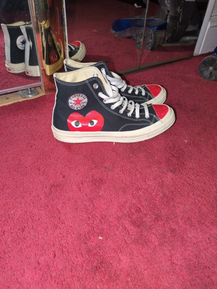 Converse All Stars