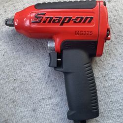 Snap-on Impact Wrench