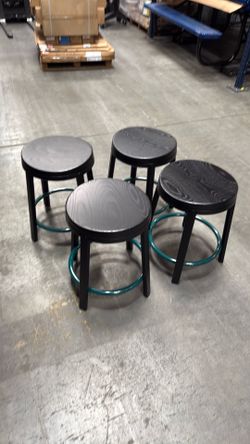 Stools (Taking offers)