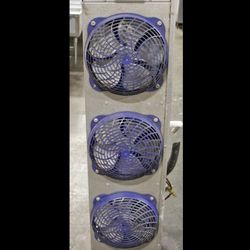 Heat craft Evaporator Fans