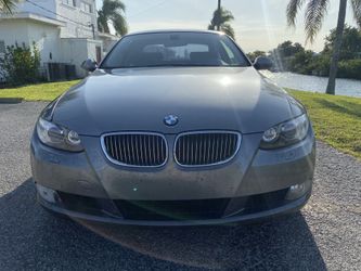 2007 BMW 328xi