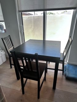 IKEA Dining Table