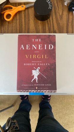 The Aeneid