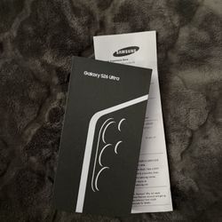 Samsung Galaxy S26 Ultra 