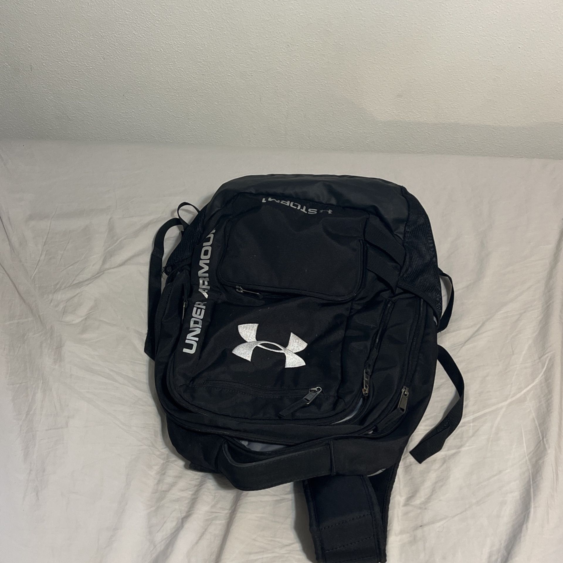 Under Armour Storm Backpack