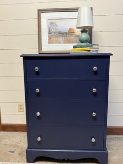 Chest of Drawers-Dresser