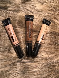 Pro conceal