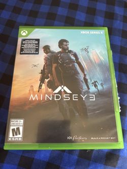 Mindseye