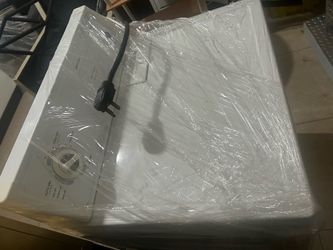 Dryer Machine