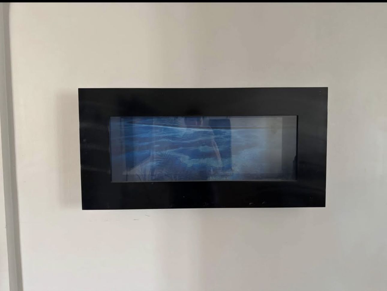 5 Gallon Fish Tank