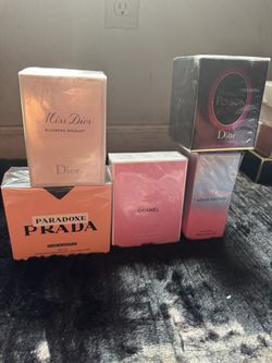 Perfumes