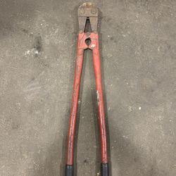 3 Ft Long Wire Cutters
