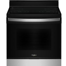Whirlpool WFES3030RS 