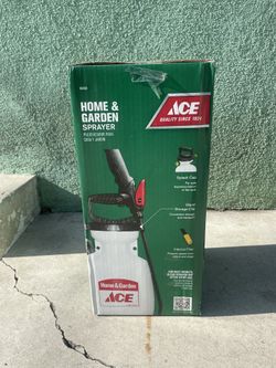 Home Garden Sprayer