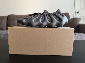 Adidas Yeezy 450 “Cinder”