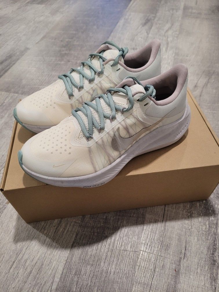 womens nike zoom winflo 8