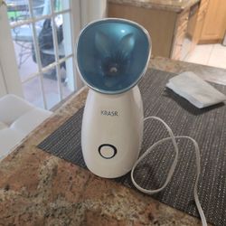 Steamer 3 In 1 Ionic Facial Steamer