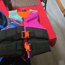 Water Sport Vest