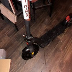 Electric Bike