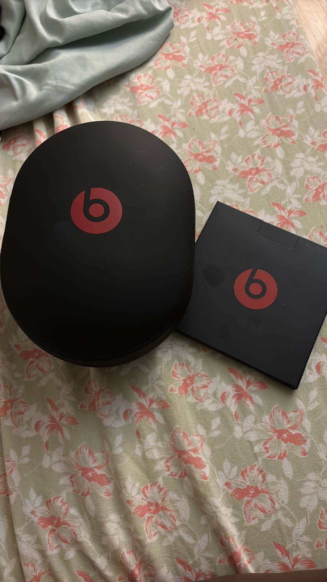 Beats Headphones