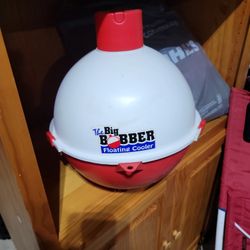 The Big BOBBER FLOATING COOLER