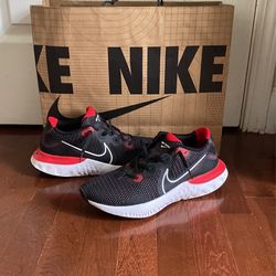 Nike Renew Size 8