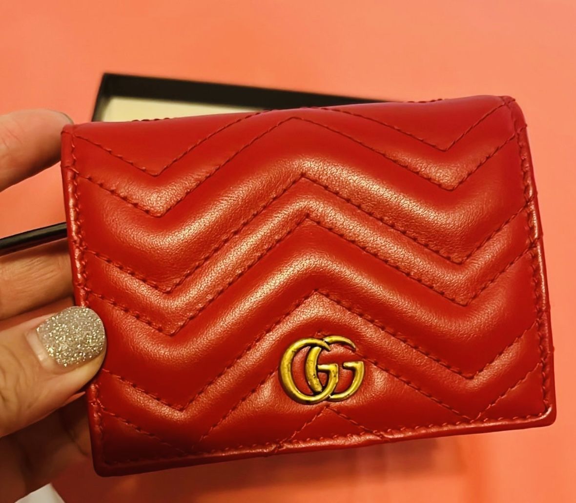Gucci Wallet