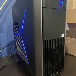 Alienware Pc 