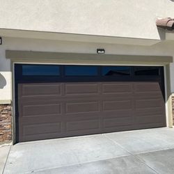 Garage Doors
