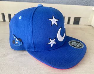 ** HTF Disney Sorcerers Cap **