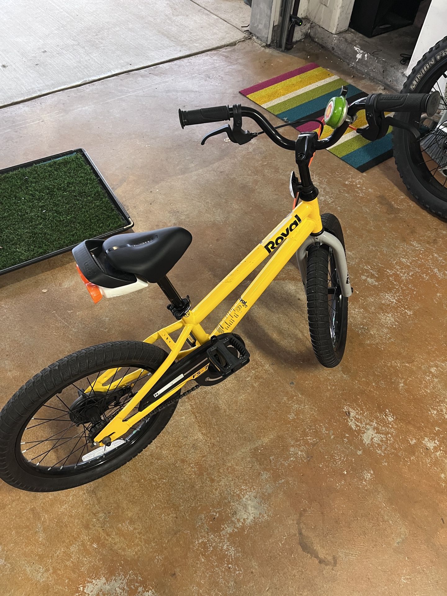 Beginner Bike For Kids