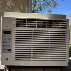 5000 BTU Window AC