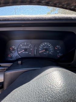 1996 Dodge Ram 1500