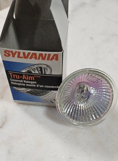 SYLVANIA TRU-AIM BULBS