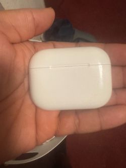 Air pod pro 3