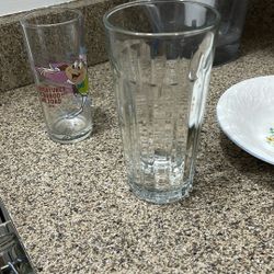 Glass Cups