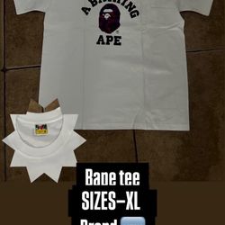 Bape Tee