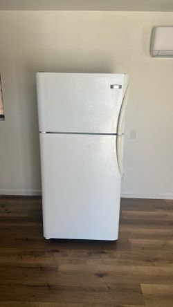 Refrigerador Frigidaire